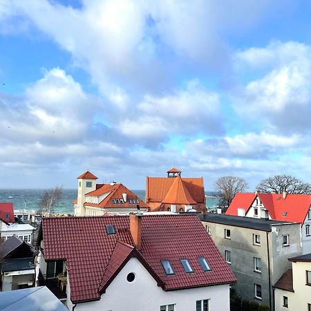 هيل Baltic Sands المظهر الخارجي الصورة